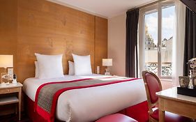 Hotel Muguet